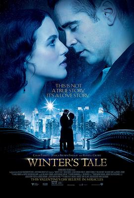 冬日奇缘 Winter&amp;#39;s Tale