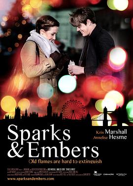 火花与灰烬 Sparks and Embers