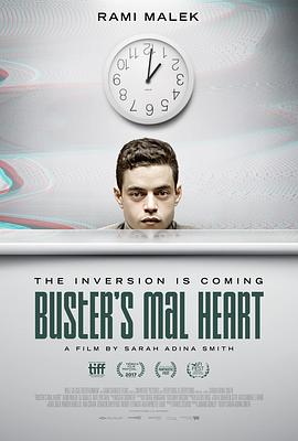 伯斯特的心 Buster&amp;#39;s Mal Heart
