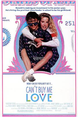 爱是非卖品 Can&amp;#39;t Buy Me Love