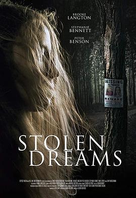 失落的梦 Stolen Dreams