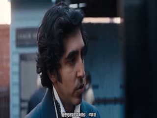 大卫·科波菲尔的个人史