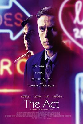行为犯 The Act