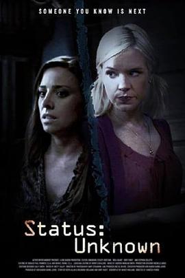 状态：未知 status: unknown