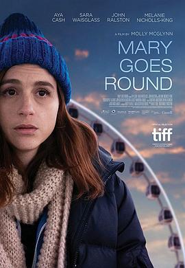 旋转玛丽 Mary Goes Round