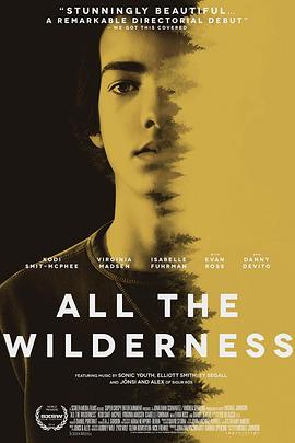 荒原上的青春 All the Wilderness