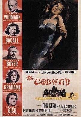 疯狂世界 The Cobweb