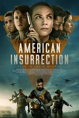 美国起义 American Insurrection