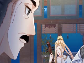 穿越美人在作妖