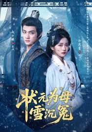 状元为母雪沉冤