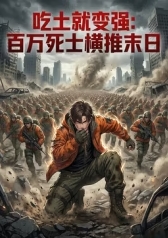 吃土就变强：百万死士横推末日